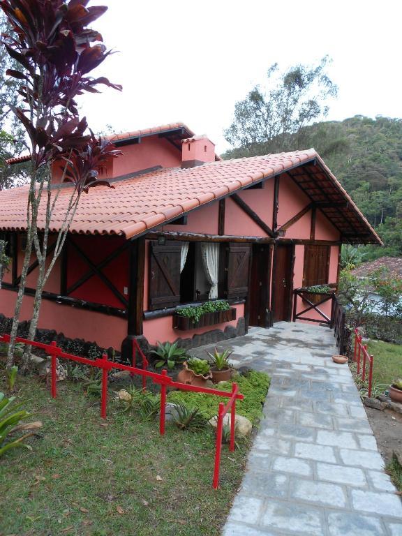 Country Ville Hotel Teresopolis Room photo