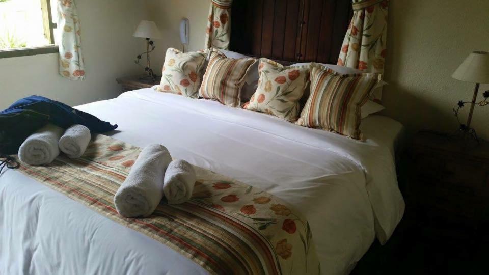 Country Ville Hotel Teresopolis Exterior photo