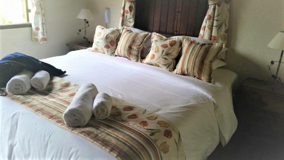 Country Ville Hotel Teresopolis Exterior photo
